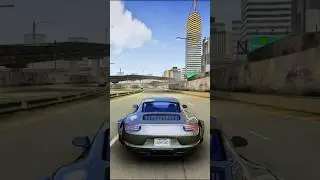 NFS UNDERGROUND 2 - DAYTIME MOD 2025  #graphicsmod