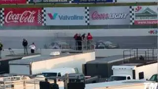 Motor Mile Speedway - 4/28/12 - Highlights