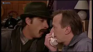 Lepo je biti sosed S01 E13 Gretica