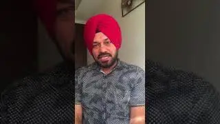 GURPREET GHUGGI TALKING ABOUT DEBI LIVE 6 AND DEBI MAKHSOOSPURI