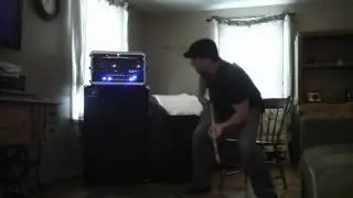 Bergantino NV610 Bass Cabinet