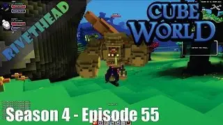 Cube World -Season 4 - E55 