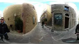 DdM /11 - Gangi, un gioiello siciliano, lezioni di civilt&agrave; per l'Italia.