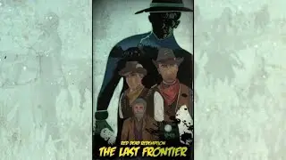 Red Dead Redemption 2 | The Last Frontier | Undead Nightmare Inspired Movie