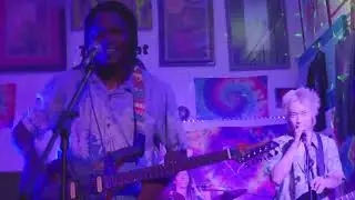 Roadtrip - Island Heart Live (8/2/2025 at The Beat in Downtown San Diego, CA)