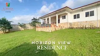 Live In The Scenic Hills Of Aburi!🏔️✨