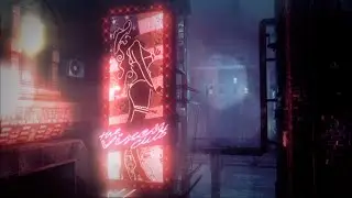 Hitman Absolution Vixen Club: Бесшумный убийца: прохождение