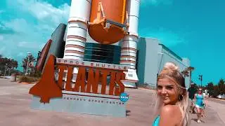 Visitando La Nasa - F4ST