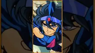 SEIYA VS MAYA #nerd