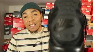 WEEKLY 7 SNEAKER ROTATION #159