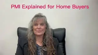 PMI (Pre Mortgage Insurance) Explained for Home Buyers.