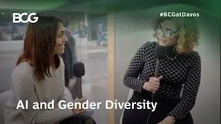AI and Gender Diversity
