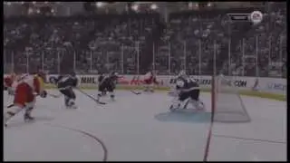 NHL 13 Team Intro,Harlem Shake