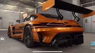 CSR2 Race Pass 41 Delivery
