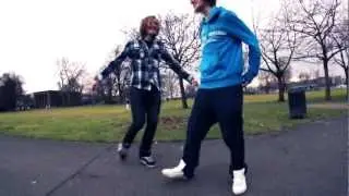 Ser0x feat. Hackii DnB Step