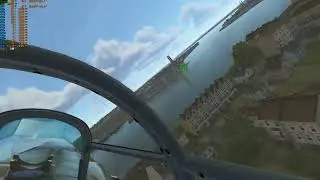 IL 2  Sturmovik  Battle of Stalingrad VD+VDXR 13600+4070ti