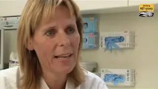 Behandelmogelijkheden bij neuro-endocriene tumoren (NET)