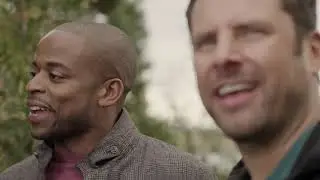 Psych 2: Lassie Come Home | Psych-outs