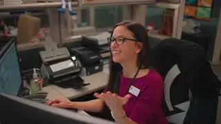 Clerk's Connections: North County Branch