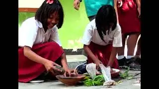 Video Pembelajran SD Tematik Kur 2013   Kelas 4 Tema 7