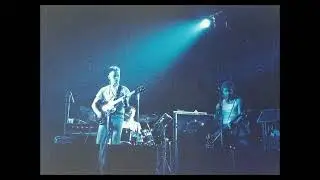 New Order-&ldquo;Happy Birthday Gillian&rdquo; (Live 1-28-1985)