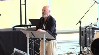 None Too Far - Mark Cowper-Smith shares his testimony