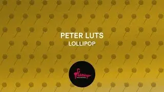 Peter Luts - Lollipop