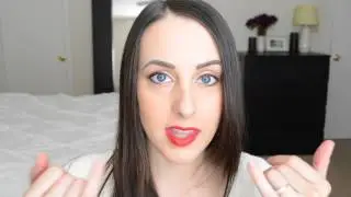 Hourglass & Bite Beauty - Face Of The Day Friday