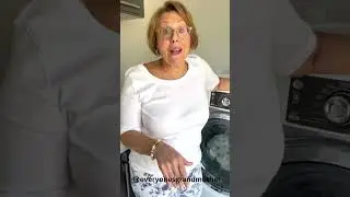 Deep Clean Sheets & Towels
