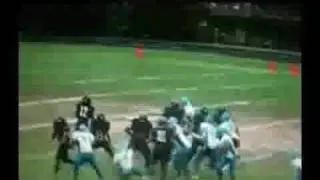 '10 MD WR Adrian Coxson