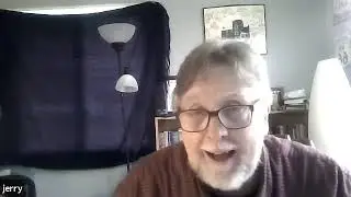 New Paradigm Christian Church Zoom Service on 2020-11-15