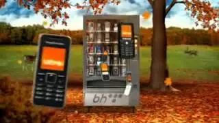 BH Telecom spot Autumn