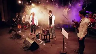 Amores Tangos VIVO - Tormentosa