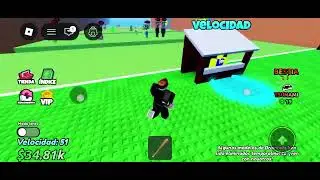 Enseñando a jugar no dejes que te atrape el tsunami Parte 2