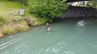Kenai River Lodge