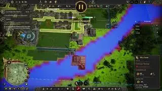 Celestial Empire│How to Build a RICE FIELD Efficiently - Guide 2025