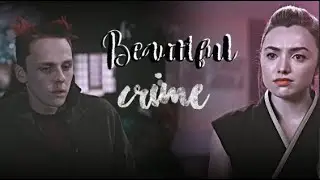 Cobra kai || Beautiful Crime + S4 (400 subs)
