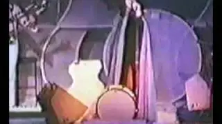 Genesis - Get 'Em Out By Friday, Live In Reggio Emilia, Italy 1973