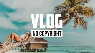 Markvard - Colors (Vlog No Copyright Music)
