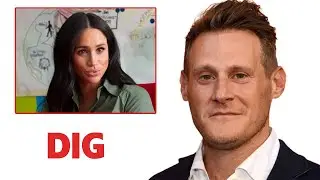 Meg&rsquo;s PAST DUG UP! Trevor Engelson Madly EXPOSED Meg DISGUSTING SECRETS After Throwing Wedding Ring.