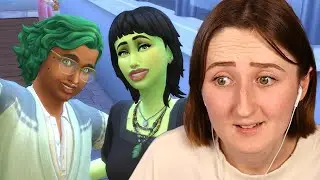 starting the green generation of not so berry! (Streamed 1/4/24)
