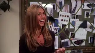 F.R.I.E.N.D.S. (Honest Trailer)