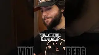 #strinberg  #violaoiniciante #violao #aprenderviolao #luthier #luthieria #viol&atilde;o #violaoaco