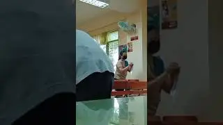 Classroom Prep