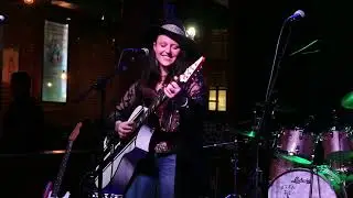 4) EmiSunshine at J Bird's 50th Birthday at Barley's