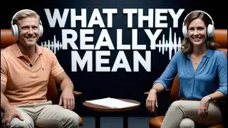 Chat Like a Native - Episode 226 - Decode Indirect English: What They Say vs What They Mean