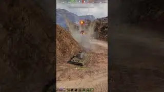 Gonkiewicza wot 10k damaga #shortvideo #worldoftanks