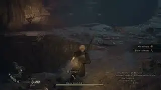 Dragon's Dogma 2 Llegar a Isla volc&aacute;nica