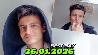 Best Day of 2026 🫠🥹😍 | Family Vlogs💞 | AA Ki Vines✨