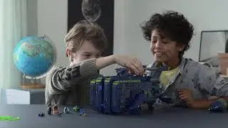 LEGO 70839 The LEGO Movie Rexcelsior @2TTOYSLEGOPLAYMOBILCOBI